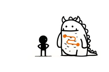 facing-the-monster:-an-analgesic-for-relayphobia