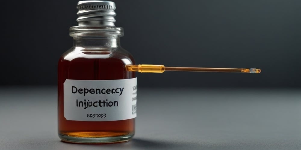 what-is-dependency-injection