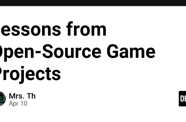 lessons-from-open-source-game-projects