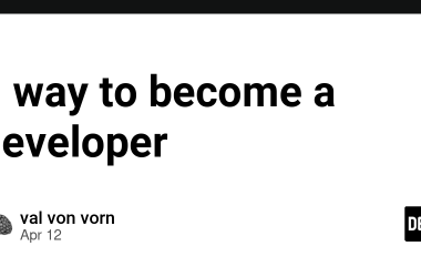 1-way-to-become-a-developer