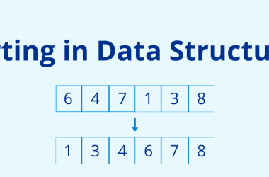data-sorting
