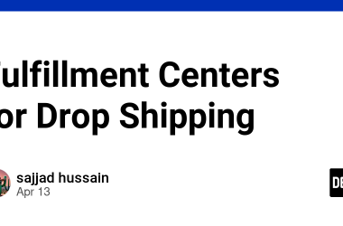 fulfillment-centers-for-drop-shipping