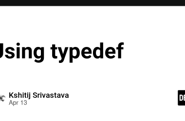 using-typedef