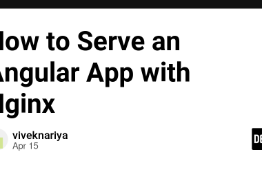 how-to-serve-an-angular-app-with-nginx