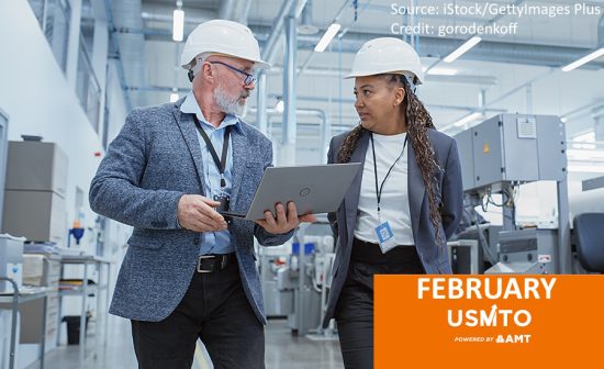 february-manufacturing-technology-orders-up-2.1%-over-january;-contract-machine-shops-decreased-orders,-while-aerospace-increased