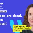 rerun:-roadmaps-are-dead.-long-live-roadmaps!-–-janna-bastow-on-the-product-experience