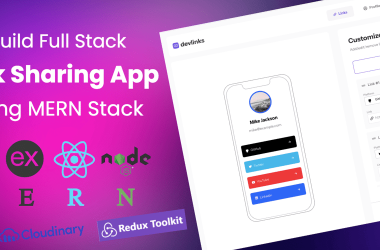 build-&-deploy-full-stack-link-sharing-app-using-mern-stack