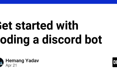 get-started-with-coding-a-discord-bot