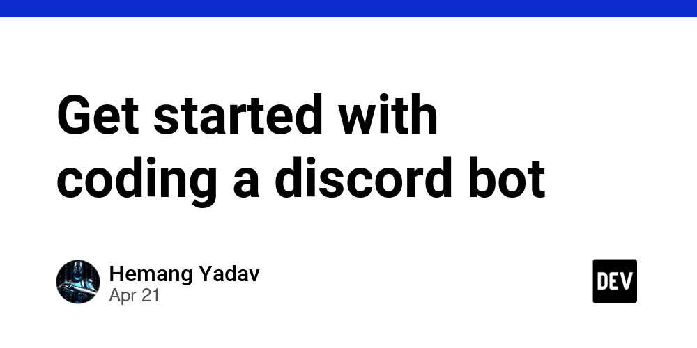 get-started-with-coding-a-discord-bot