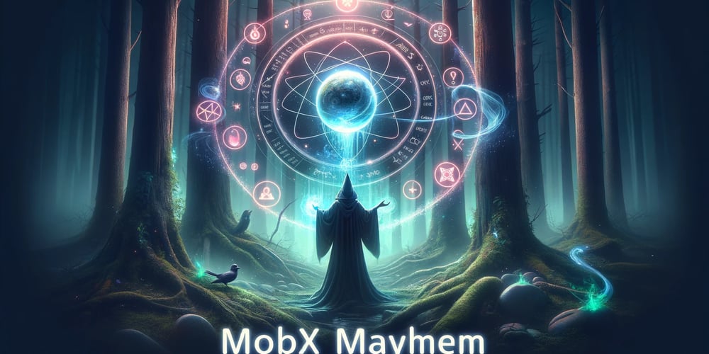 mobx-mayhem:-state-management-for-the-wicked