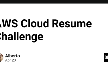 aws-cloud-resume-challenge