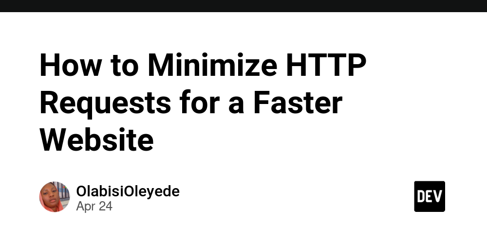 how-to-minimize-http-requests-for-a-faster-website