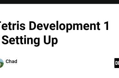 tetris-development-1-–-setting-up