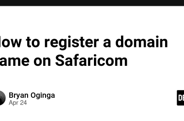 how-to-register-a-domain-name-on-safaricom
