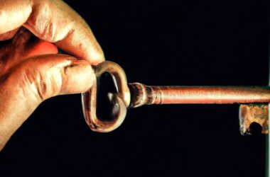 aws-credentials-for-serverless