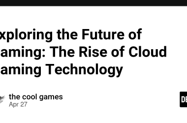 exploring-the-future-of-gaming:-the-rise-of-cloud-gaming-technology