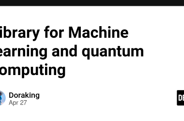 library-for-machine-learning-and-quantum-computing