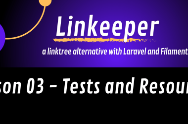linkeeper-–-lesson-03-–-tests-and-ressources