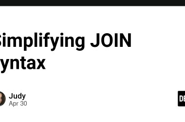 simplifying-join-syntax