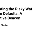 navigating-the-risky-waters-of-loan-defaults:-a-predictive-beacon