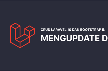 crud-laravel-10-dan-bootstrap-5-#4:-mengupdate-data