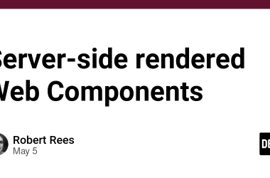 server-side-rendered-web-components
