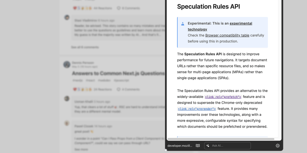 the-speculation-rules-api:-a-guide-to-faster-websites