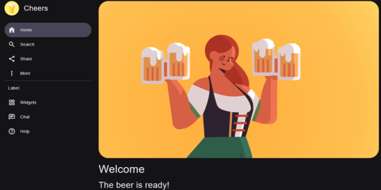 main-layouts-–-beer-css-tips-#4