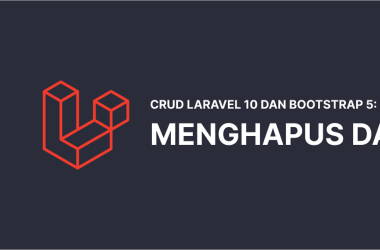 crud-laravel-10-dan-bootstrap-5-#5:-menghapus-data