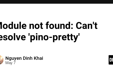 module-not-found:-can’t-resolve-‘pino-pretty’