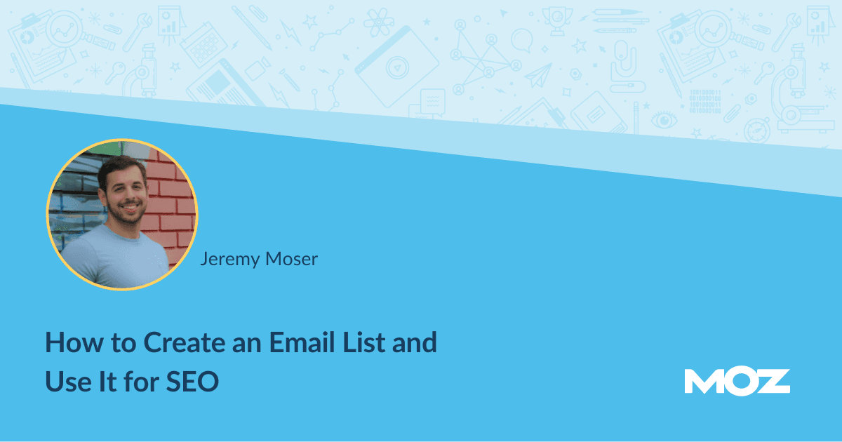 how-to-create-an-email-list-and-use-it-for-seo