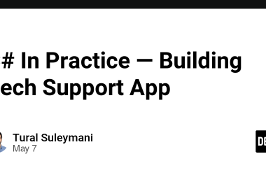 c#-in-practice-—-building-tech-support-app
