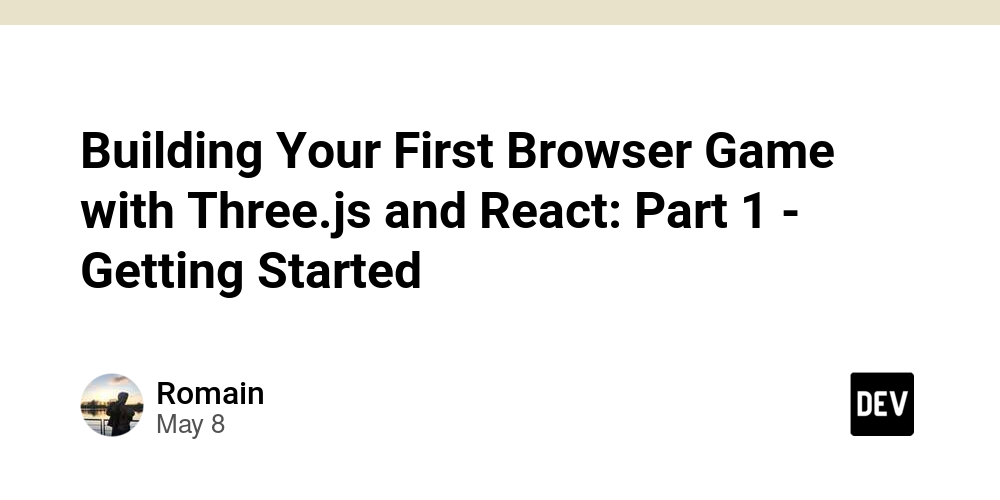 building-your-first-browser-game-with-three.js-and-react:-part-1-–-getting-started