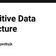 primitive-data-structure