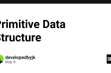 primitive-data-structure