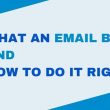 what-an-email-blast-is-and-how-to-do-it-right