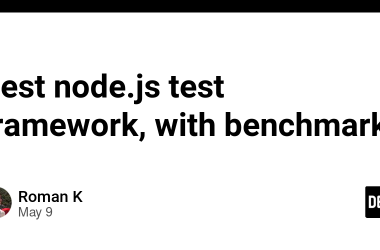 best-node.js-test-framework,-with-benchmarks