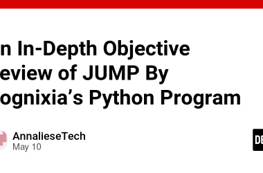 an-in-depth-objective-review-of-jump-by-cognixia’s-python-program