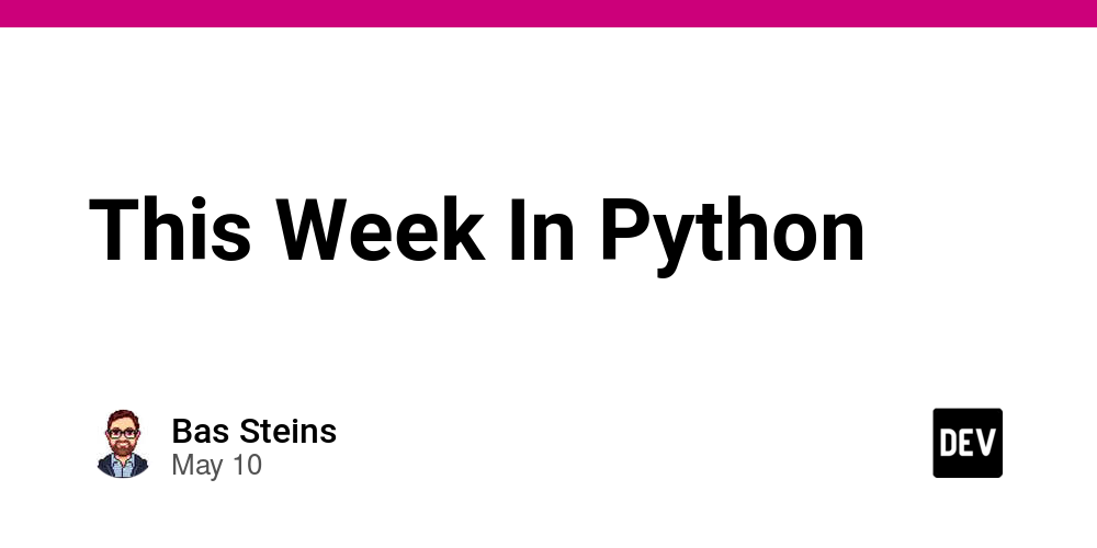 this-week-in-python