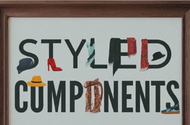 using-styled-components-in-react/next-applications