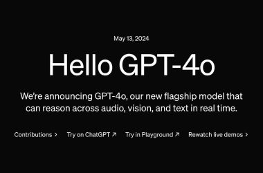 openai-unleashes-gpt-4o!