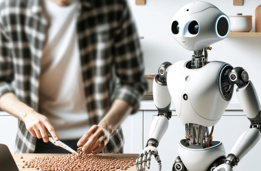 the-beans-picker-bot-1:-tech-humor-by-femi