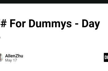f#-for-dummys-–-day-6