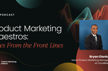 how-cloudbees’-pmm-built-a-competitive-intelligence-ecosystem-from-scratch-with-bryan-elanko