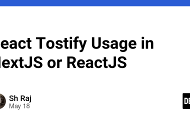 react-tostify-usage-in-nextjs-or-reactjs