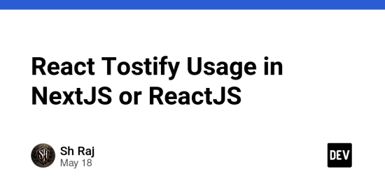 react-tostify-usage-in-nextjs-or-reactjs