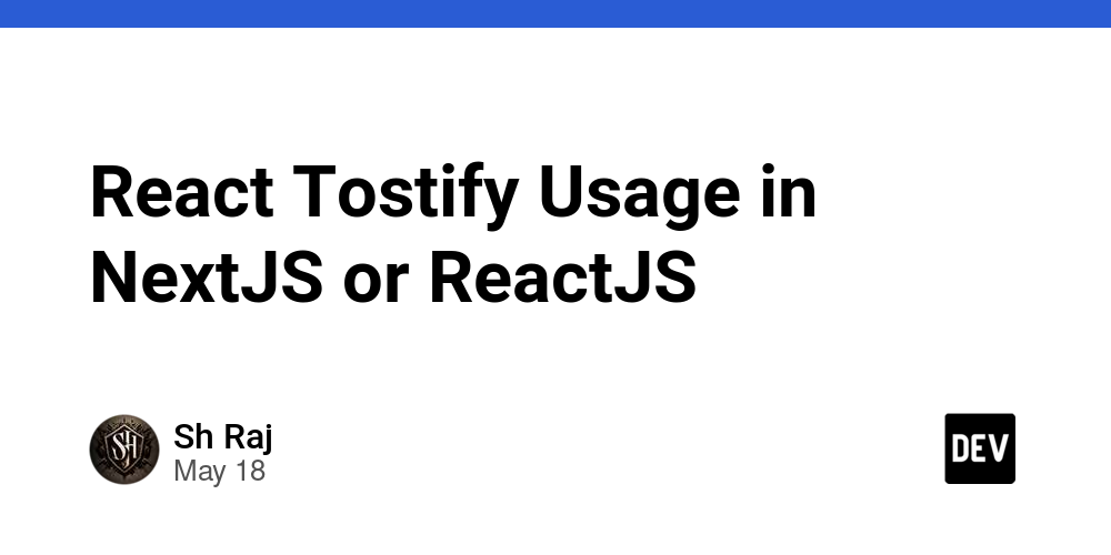 react-tostify-usage-in-nextjs-or-reactjs