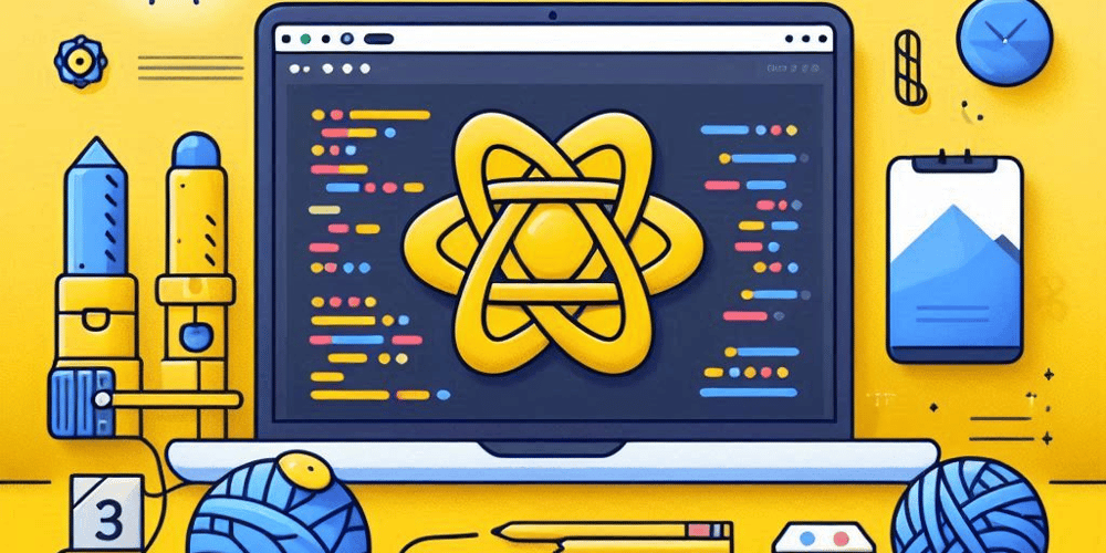 react-js-with-yarn-4
