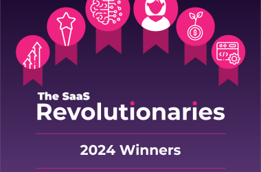 saas-revolutionaries:-announcing-our-2024-winners