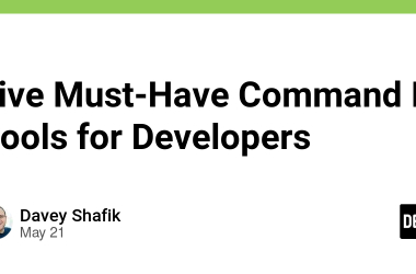 five-must-have-command-line-tools-for-developers